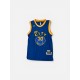 GOLDEN STATE WARRIORS CURRY 30 ADIDAS NBA JERSEY M